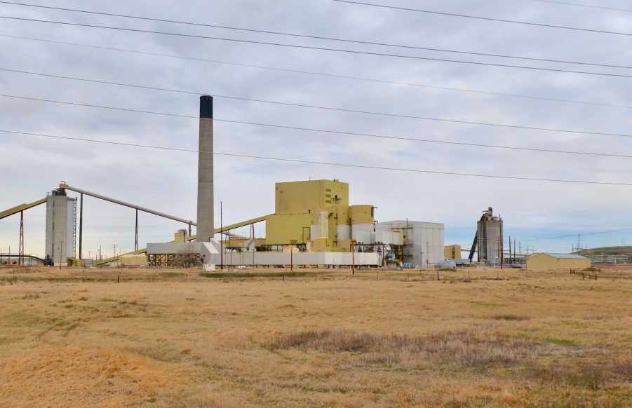 South Dakota Mining History